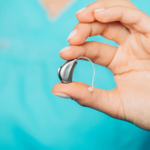 Inspect Your Hearing Aids Before Seeking Repair