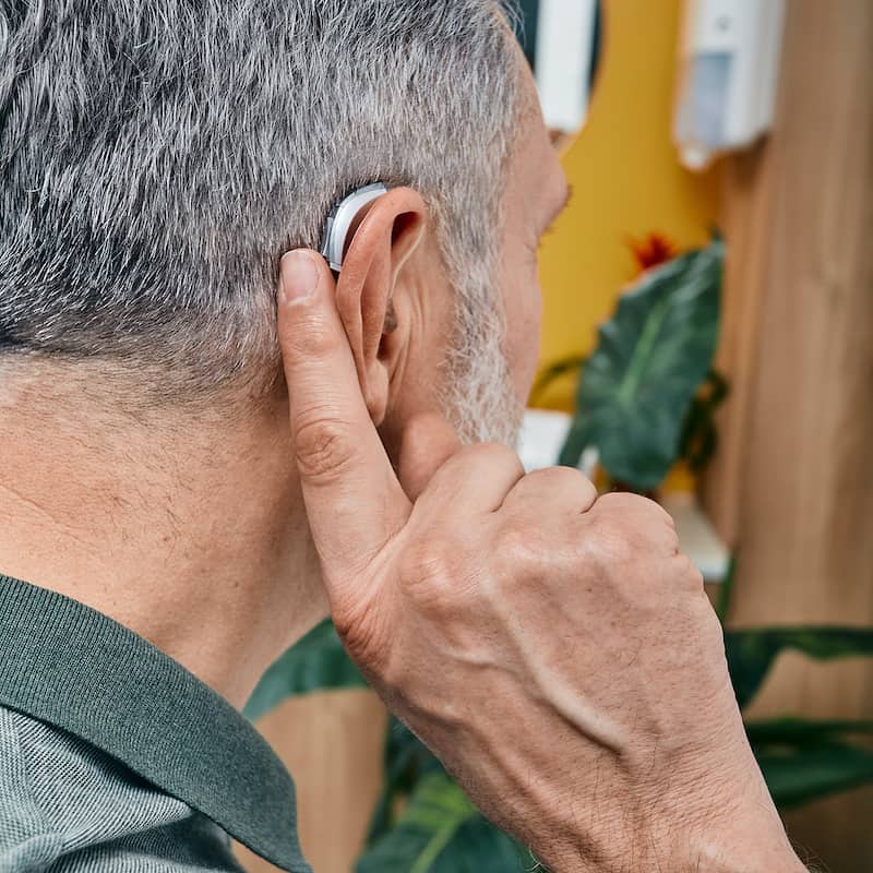 When To Bring Your Hearing Aids For Repair