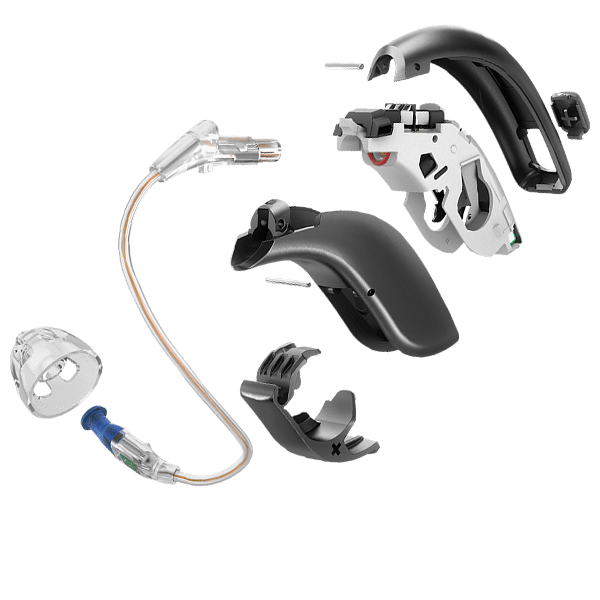 Hearing Aid Repair