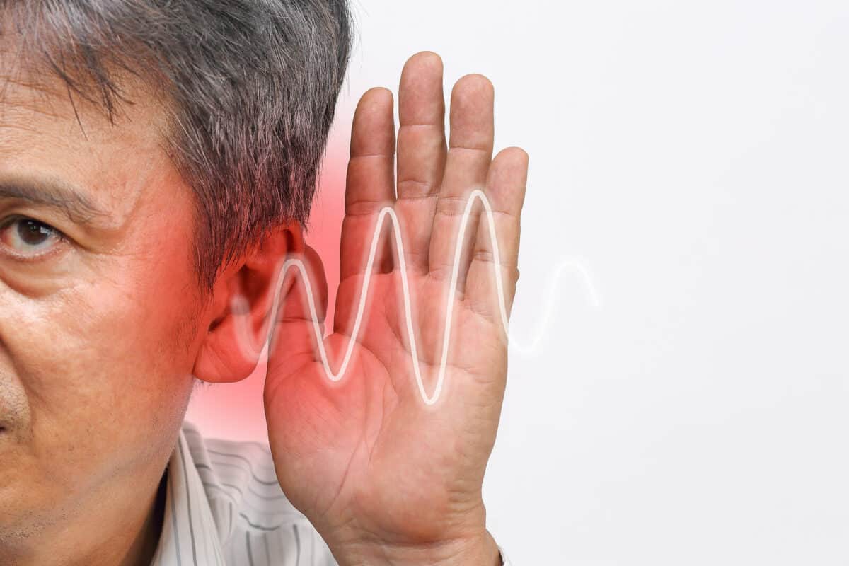 Ensuring that Age-Related Hearing Loss is Treated