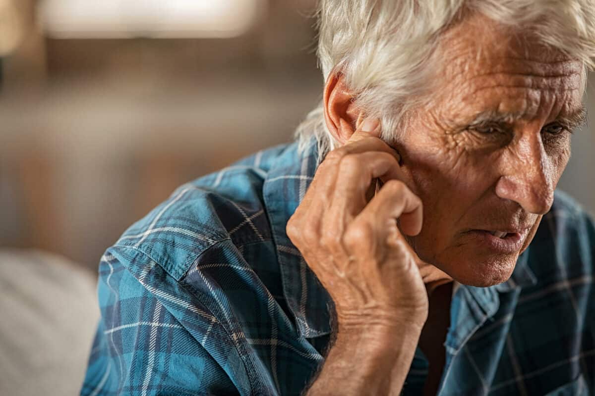 Aging and Hearing Loss - Understanding the Connection and Overcoming Challenges