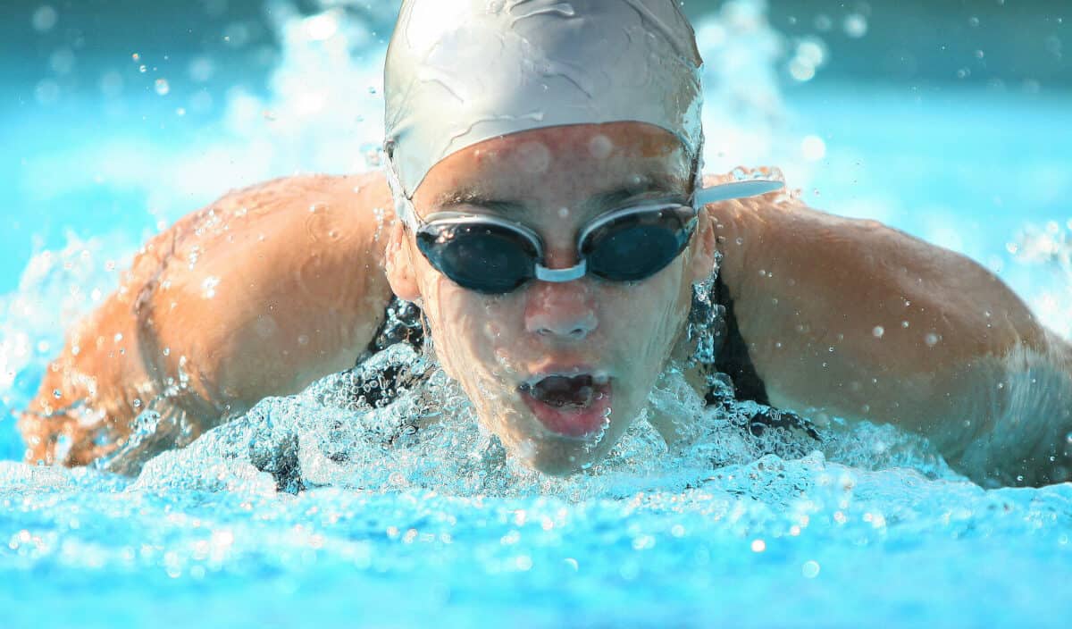 Tips for Safeguarding Your Ears from Swimmer's Ear This Spring