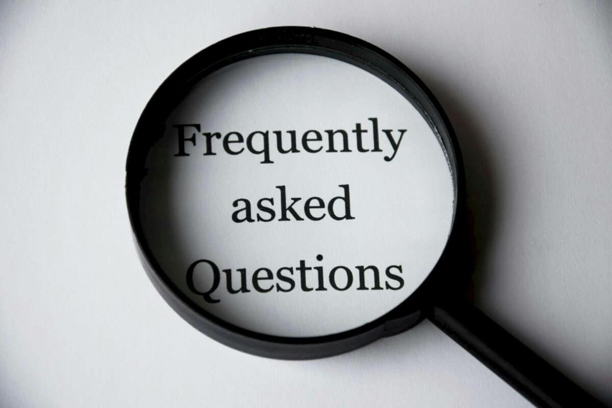 10 Frequently Asked Questions About Hearing Aids