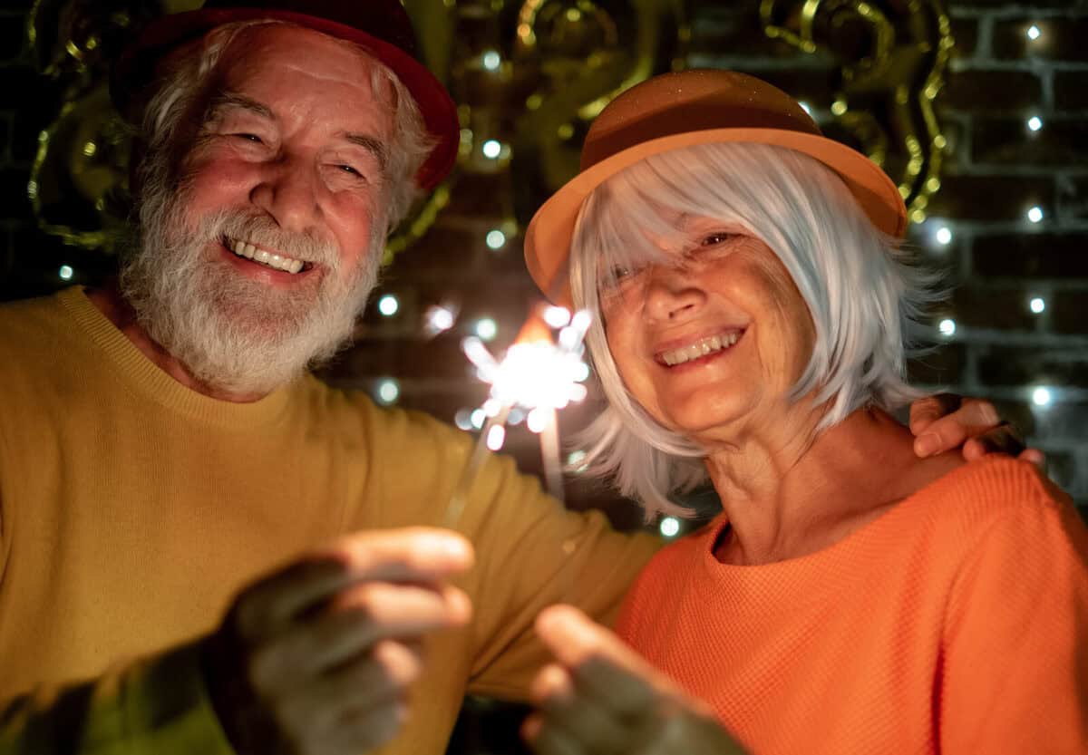 How to Prepare for New Year’s Celebrations With Hearing Aids